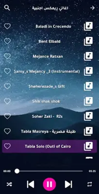 Tabla dance 2024 android App screenshot 2